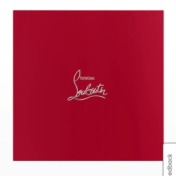 Christian Louboutin Loubiworld Scent Library - Picture 2 of 11